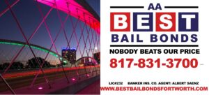 AA Best Bail Bonds of Fort Worth
