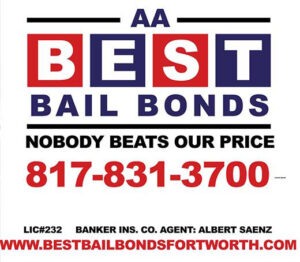 Fort Worth Bail Bonds